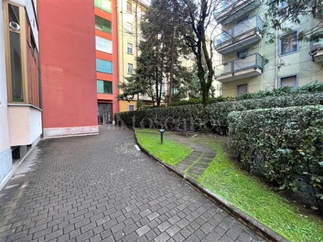 Casa di 115 mq a Maggiolina, Istria Milano