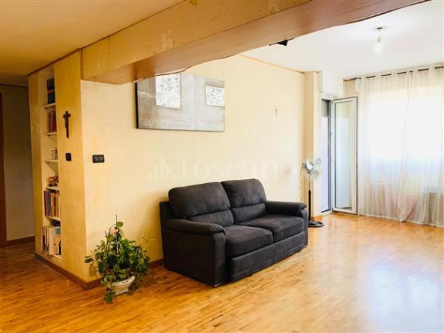 Casa di 115 mq a Mezzocammino, Spinaceto, Tor de' Cenci Roma