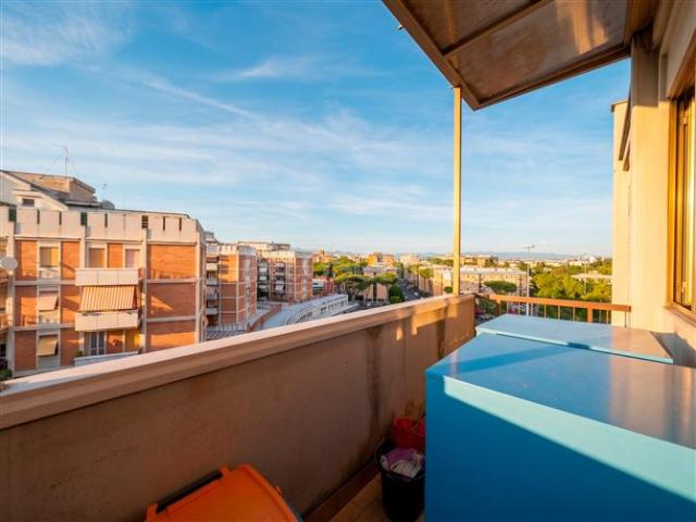 Casa di 115 mq a Monti Tiburtini, Pietralata Roma