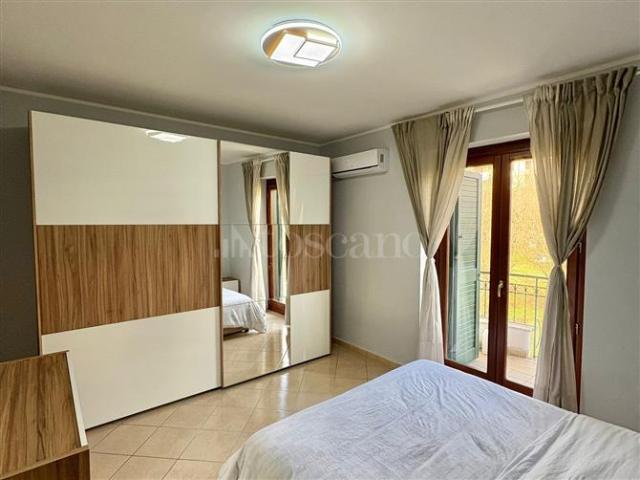 Casa di 115 mq a A. Annarumma, A. Gasperi, F. Tedesco Avellino