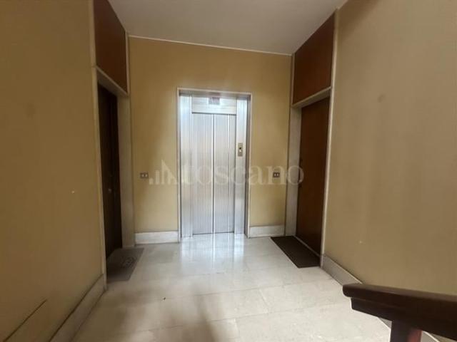 Casa di 115 mq a Affori, Bovisa Milano