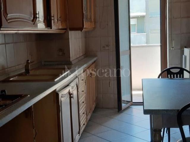 Casa di 115 mq a Bisceglie, Baggio, Olmi Milano
