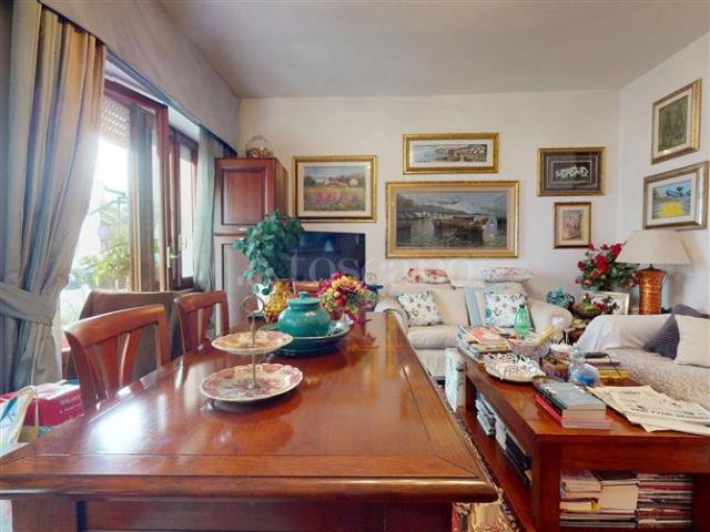 Casa di 115 mq a Bonaria, Monte Urpinu Cagliari