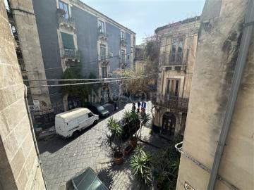 Casa di 115 mq a Centro Storico, Porto Catania