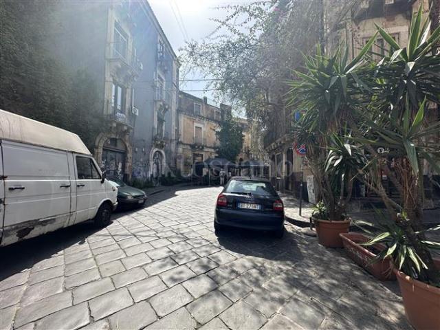 Casa di 115 mq a Centro Storico, Porto Catania