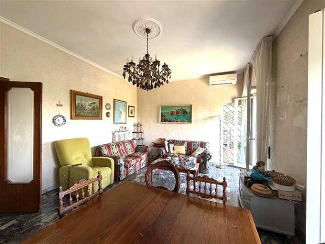 Casa di 115 mq a Cecchignola, Fonte Meravigliosa Roma