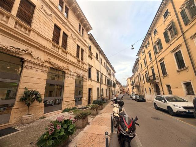 Casa di 115 mq a Centro Verona