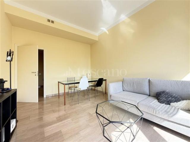 Casa di 115 mq a Centro Milano