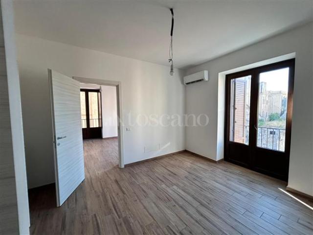 Casa di 115 mq a Centro Storico Palermo