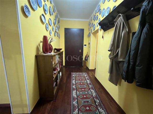 Casa di 115 mq a Chiesanuova, Sacrocuore, Piazza del Mercato Nuovo Prato