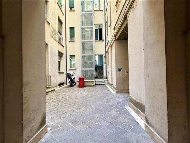 Casa di 115 mq a Emanuele II, C. Colombo, Morelli e Silvati Avellino