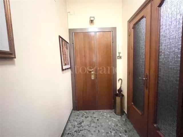 Casa di 115 mq a Gregorio VII, Baldo degli Ubaldi Roma