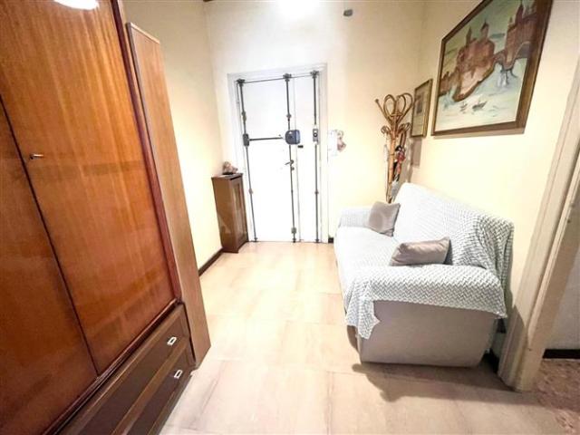 Casa di 115 mq a Gregorio VII, Baldo degli Ubaldi Roma