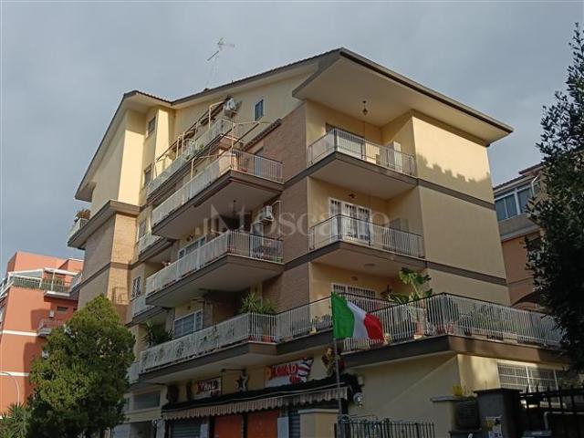 Casa di 115 mq a Portuense, Villa Bonelli Roma