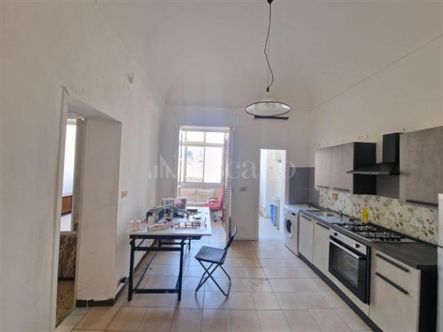 Casa di 115 mq a Porto, Borgo Vecchio, Roma, Cavour Palermo