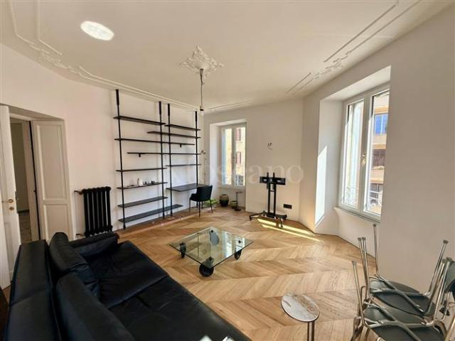 Casa di 115 mq a Prati, Borgo, Mazzini, Delle Vittorie, Degli Eroi Roma