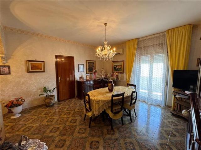 Casa di 115 mq a Sant'Erasmo, Brancaccio, Sperone, Settecannoli, Acqua dei Corsari Palermo