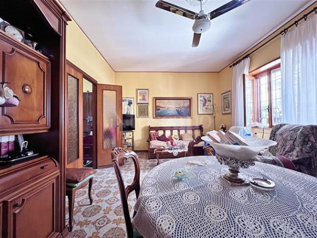 Casa di 115 mq a Trionfale, Monte Mario, Ottavia Roma