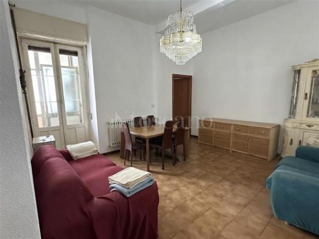 Casa di 116 mq a Bellini, Tribunale, Corso Italia Catania