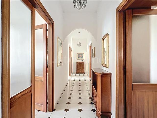Casa di 116 mq a Cappuccini, Luna e Sole, Carbonazzi, Serra Secca Sassari