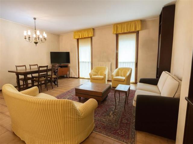 Casa di 116 mq a Carnate