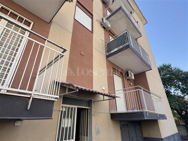 Casa di 116 mq a Cittadella, Cibali Catania