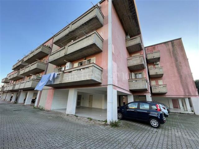 Casa di 116 mq a Faro, Ganzirri, Sant'Agata Messina