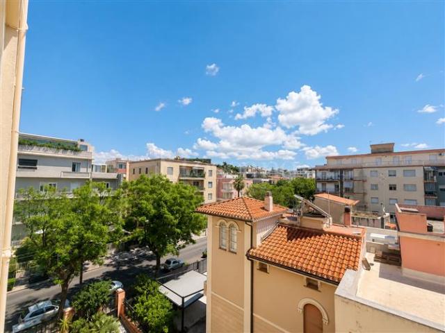 Casa di 118 mq a Bonaria, Monte Urpinu Cagliari