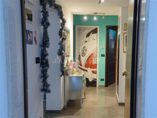 Casa di 118 mq a Centro Montesilvano