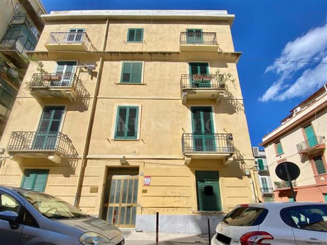 Casa di 119 mq a Centro Messina