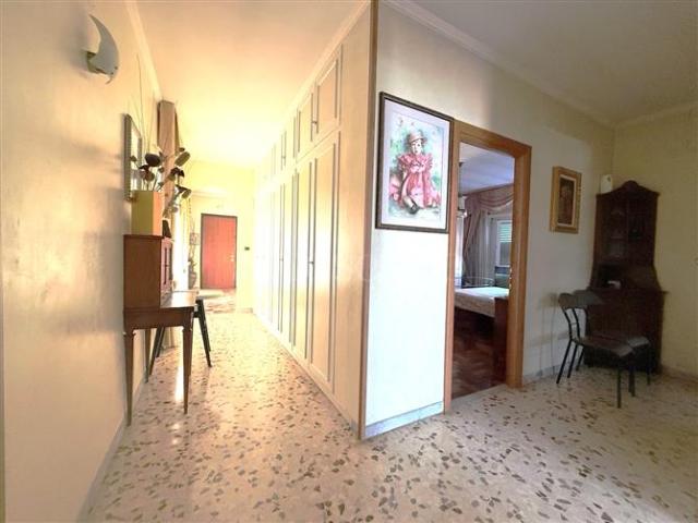 Casa di 119 mq a Monti Tiburtini, Pietralata Roma