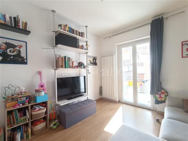 Casa di 119 mq a Cecchignola, Fonte Meravigliosa Roma
