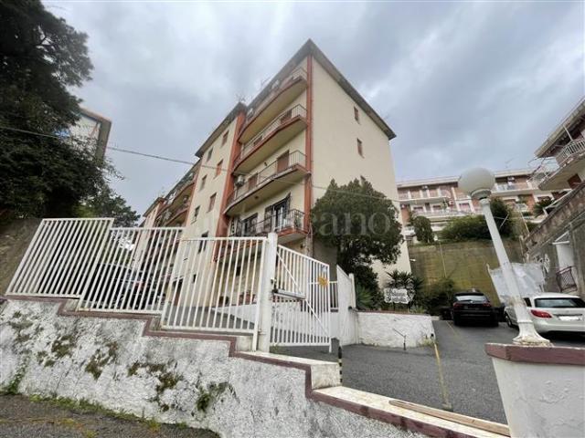 Casa di 119 mq a Litoranea, Panoramica, Villaggio Pace Messina