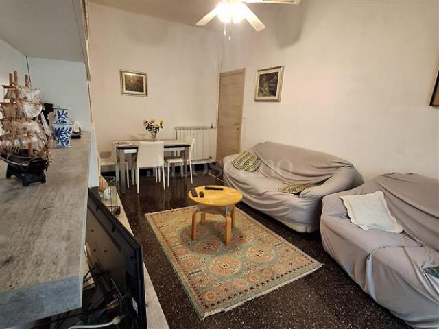 Casa di 123 mq a Marassi, San Fruttuoso, Quezzi Genova