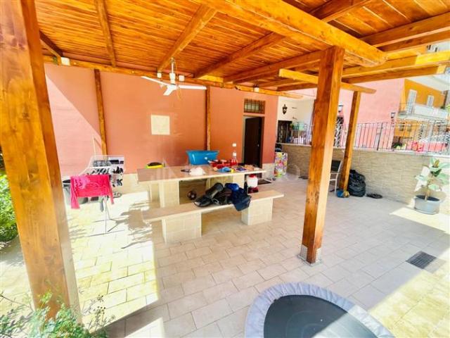 Casa di 123 mq a Battistini, Torrevecchia Roma