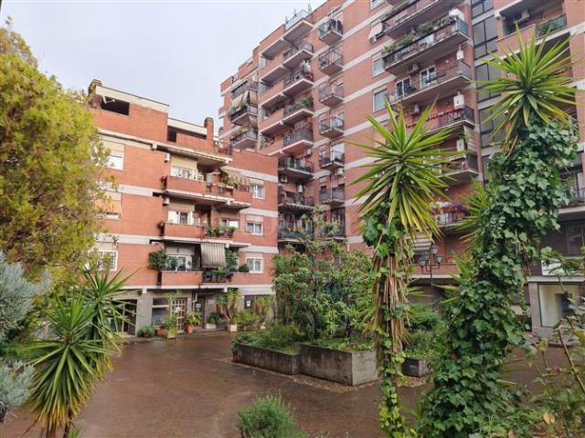 Casa di 120 mq a Marconi, San Paolo Roma