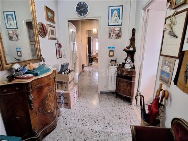 Casa di 120 mq a Marconi, San Paolo Roma