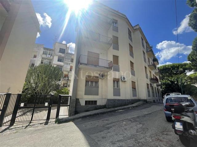 Casa di 120 mq a Circumvallazione Messina
