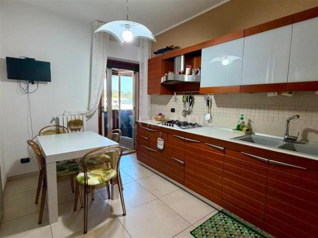 Casa di 120 mq a Mercogliano