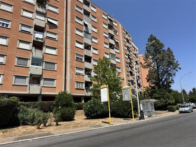 Casa di 120 mq a Mezzocammino, Spinaceto, Tor de' Cenci Roma
