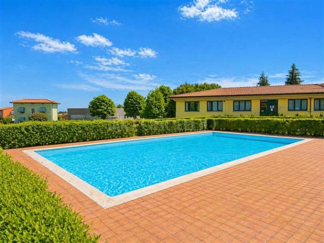 Casa di 120 mq a Moniga del Garda