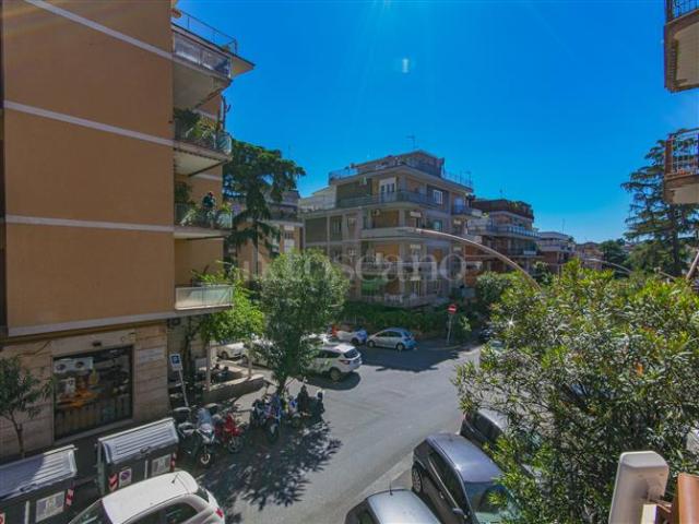 Casa di 120 mq a Monteverde, Gianicolense, Colli Portuensi, Casaletto Roma