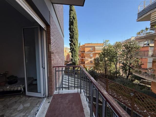 Casa di 120 mq a Monteverde, Gianicolense, Colli Portuensi, Casaletto Roma