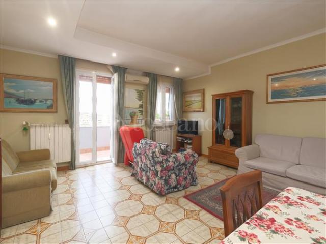 Casa di 120 mq a Monti Tiburtini, Pietralata Roma