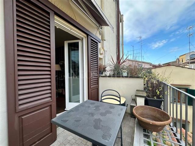 Casa di 120 mq a Oltrarno Firenze