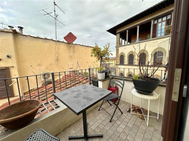 Casa di 120 mq a Oltrarno Firenze