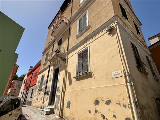 Casa di 120 mq a Ossi