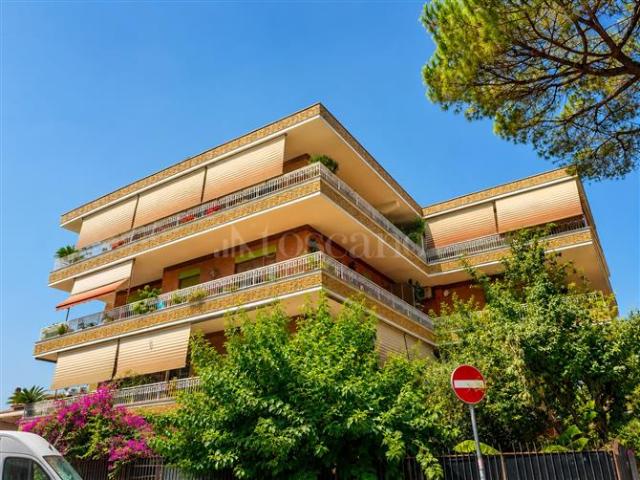 Casa di 120 mq a Aurelio, Boccea Roma