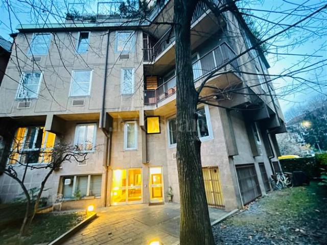 Casa di 120 mq a Arco della Pace, Arena, Pagano Milano