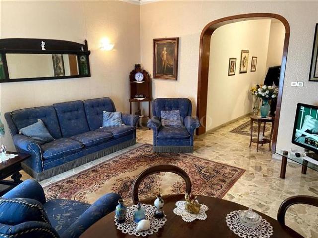 Casa di 120 mq a Barriera, Nuovalucello, Gioeni Catania
